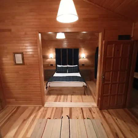 Szálloda Lycia Nature House 2*