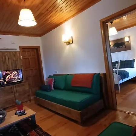 Lycia Nature House 2*