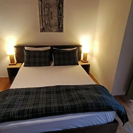 호텔 Lycia Nature House 2*
