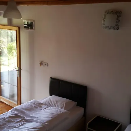 Lycia Nature House