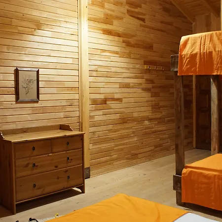 ホテル Lycia Nature House 2*