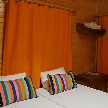 Lycia Nature House