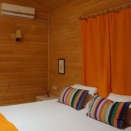 Szálloda Lycia Nature House 2*