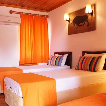 Lycia Nature House 2*