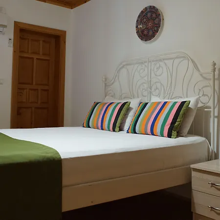 Lycia Nature House Szálloda Çıralı