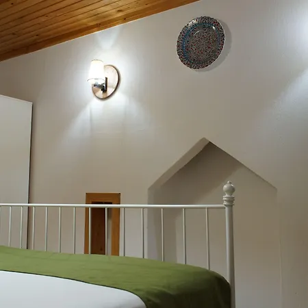 ホテル Lycia Nature House 2*