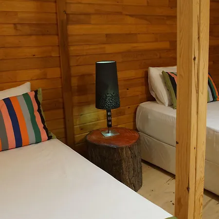 Lycia Nature House Szálloda Çıralı