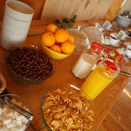 Szálloda Lycia Nature House Çıralı