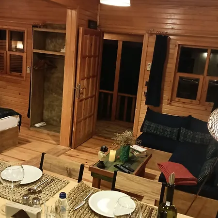Lycia Nature House ホテル Çıralı
