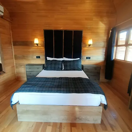 Szálloda Lycia Nature House 2*
