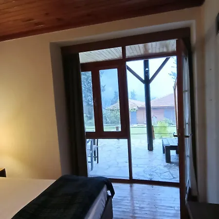 Szálloda Lycia Nature House Çıralı