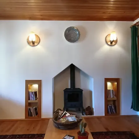 Lycia Nature House ホテル 2*