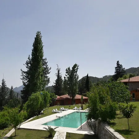 Lycia Nature House 2* Çıralı
