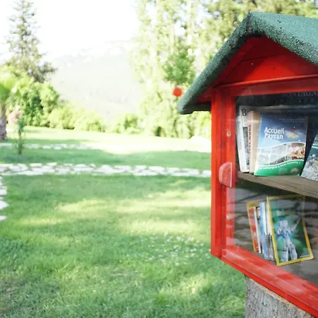 Lycia Nature House 2* Çıralı