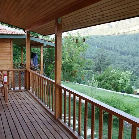 Lycia Nature House