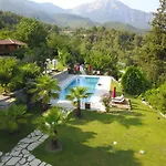 Lycia Nature House
