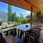 Lycia Nature House Hotel Çıralı