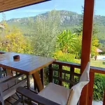ホテル Lycia Nature House