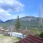 Ξενοδοχείο Lycia Nature House Çıralı