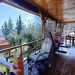 Lycia Nature House Hotel