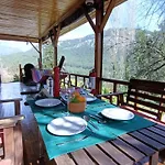 Lycia Nature House 2*