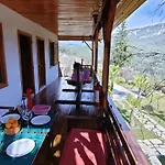 Hotel Lycia Nature House Çıralı