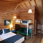 Hotel Lycia Nature House