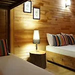 Lycia Nature House Hotel
