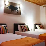 Hotel Lycia Nature House