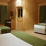 Lycia Nature House Hotel Çıralı