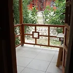 Lycia Nature House Hotel