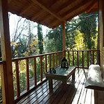 Lycia Nature House Çıralı
