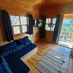 Hotel Lycia Nature House