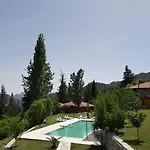 Lycia Nature House 2* Çıralı