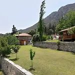 Hotel Lycia Nature House 2*