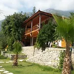 Hotel Lycia Nature House 2*