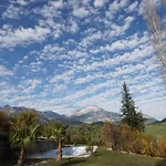 Hotel Lycia Nature House 2*