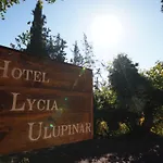 Hotel Lycia Nature House 2*