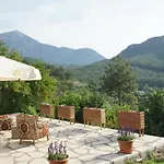 Hotel Lycia Nature House