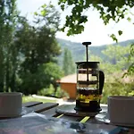 Lycia Nature House Hotel