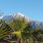 Lycia Nature House