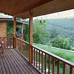 Lycia Nature House