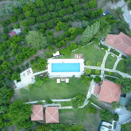 Lycia Nature House Hotel Cirali