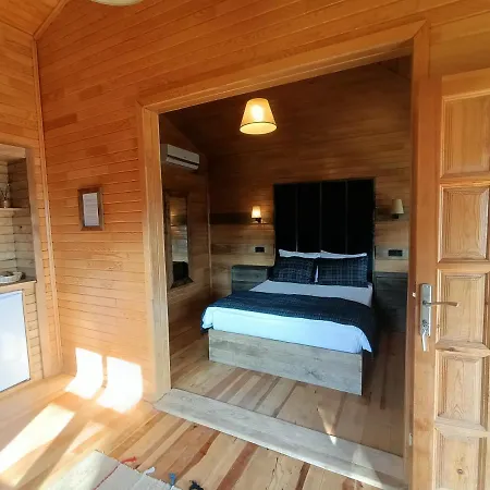 Lycia Nature House Hotel Cirali