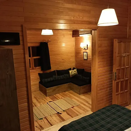 Lycia Nature House 2* Cirali