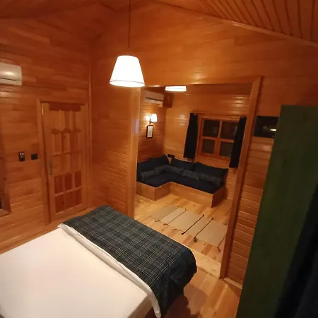 Lycia Nature House
