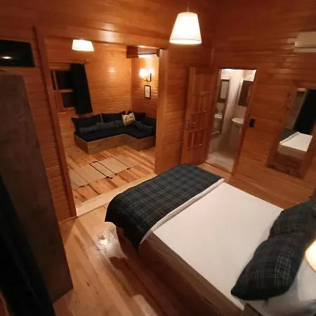 Hotel Lycia Nature House