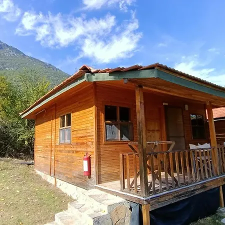 Lycia Nature House