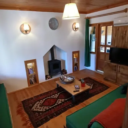 Lycia Nature House Hotel