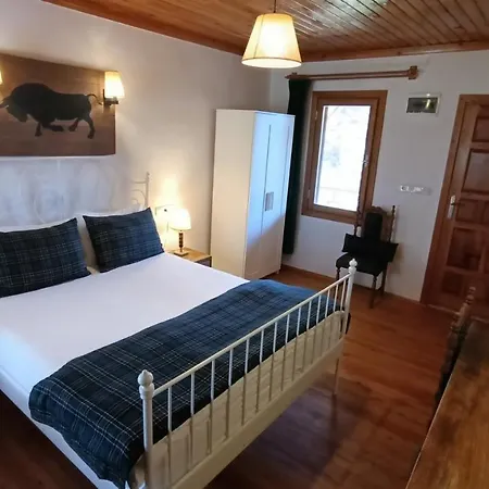 Lycia Nature House 2* Çıralı